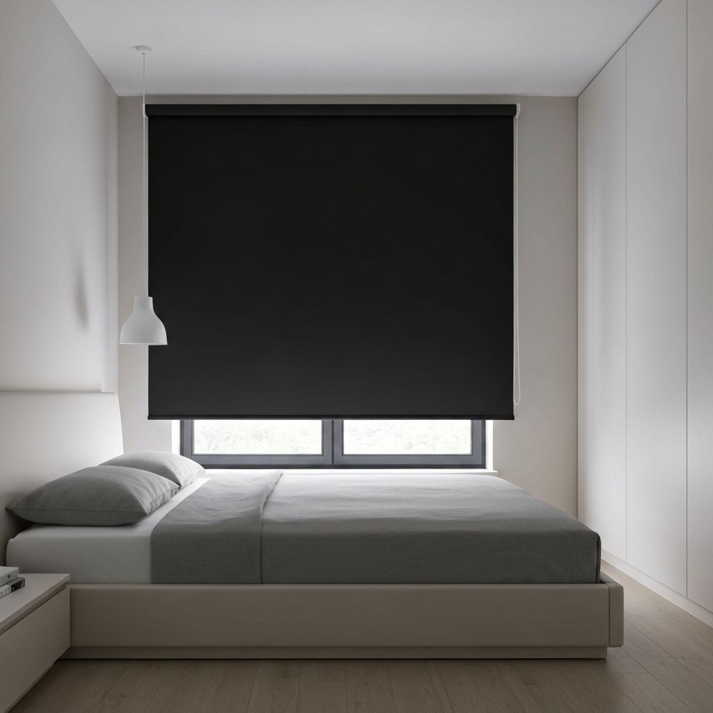 Tende a Rullo in Tessuto - Immagine 3