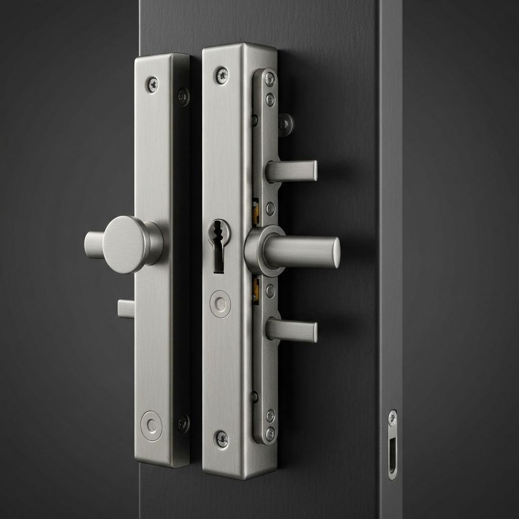 Haustür Security - Immagine 1