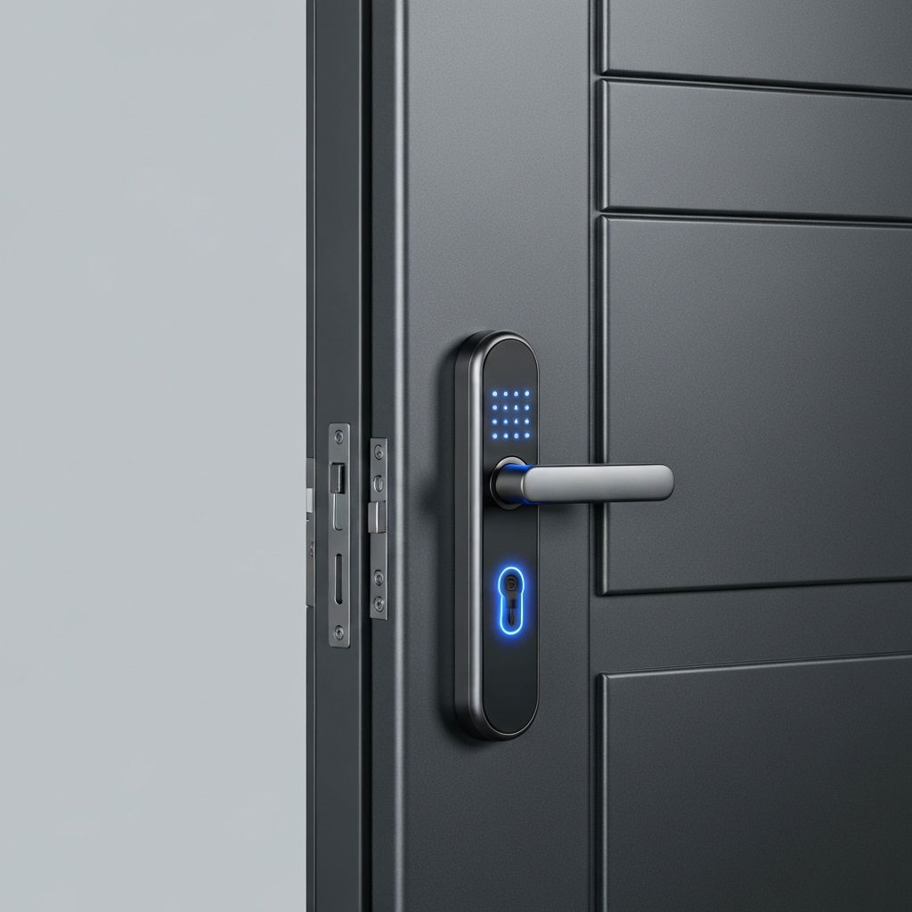 Haustür Security - Immagine 3