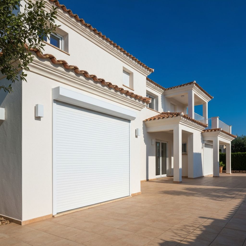 Tapparelle Esterne - Immagine 1