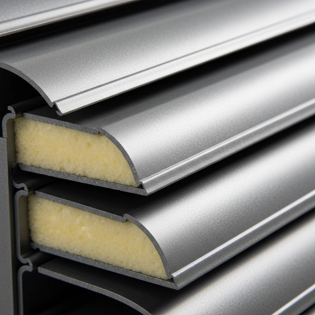 Tapparelle Esterne - Immagine 2