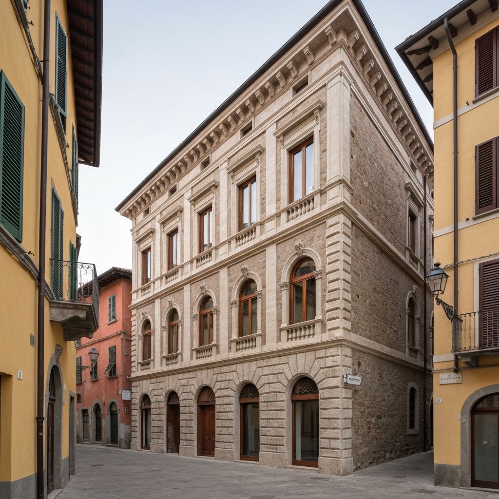 Casa Passiva - Trento