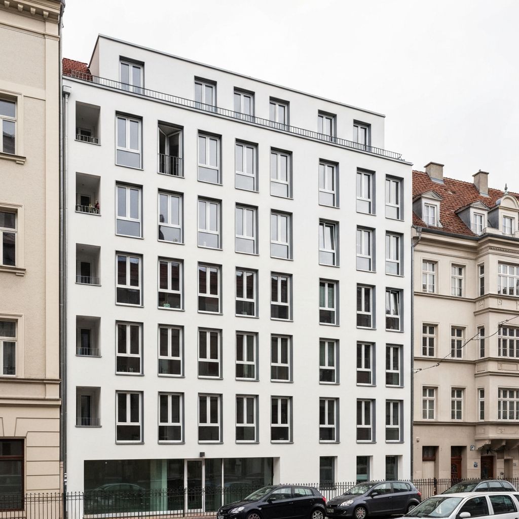 Appartamento Design - Venezia