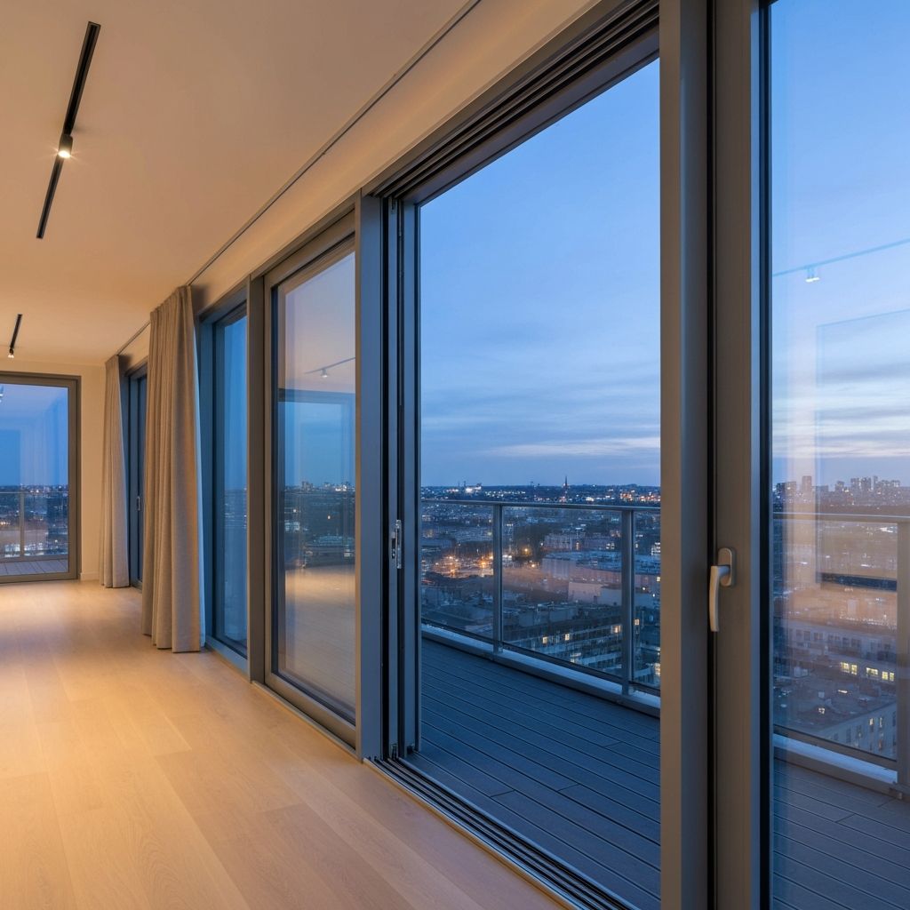 Attico Panoramico - Torino